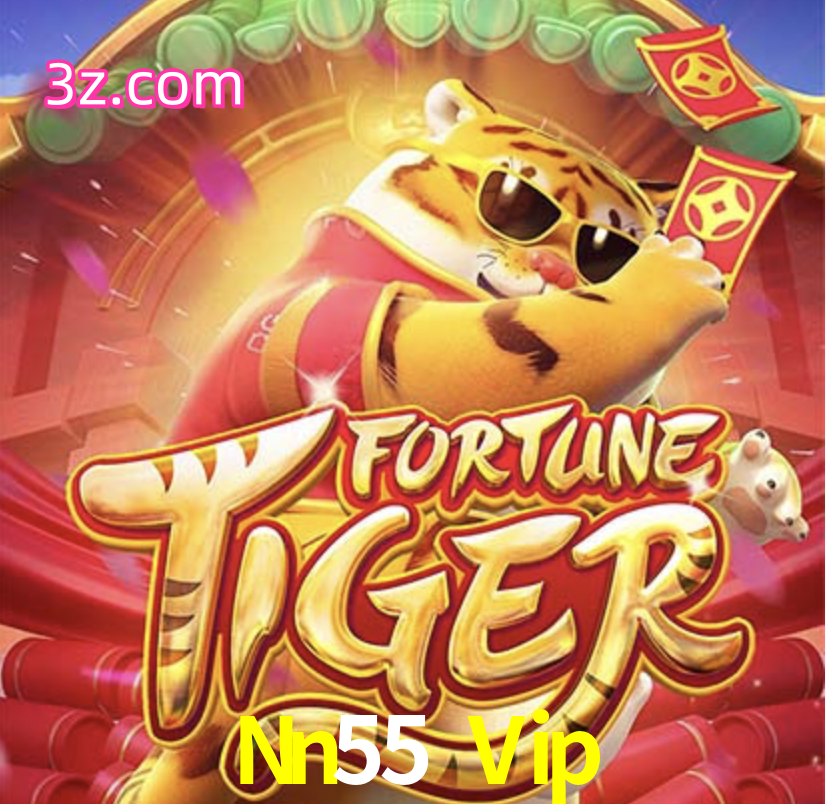 Fortune Tiger